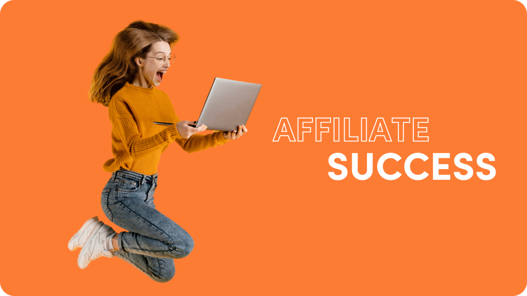 Affiliate Marketing