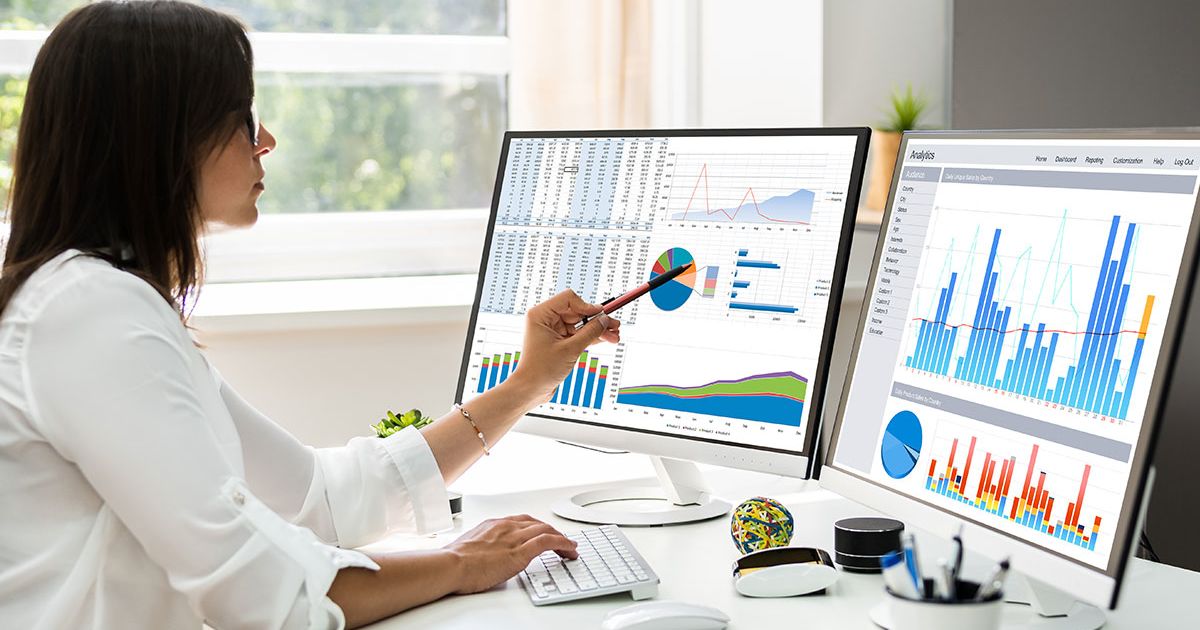 Analytics & Dataeting