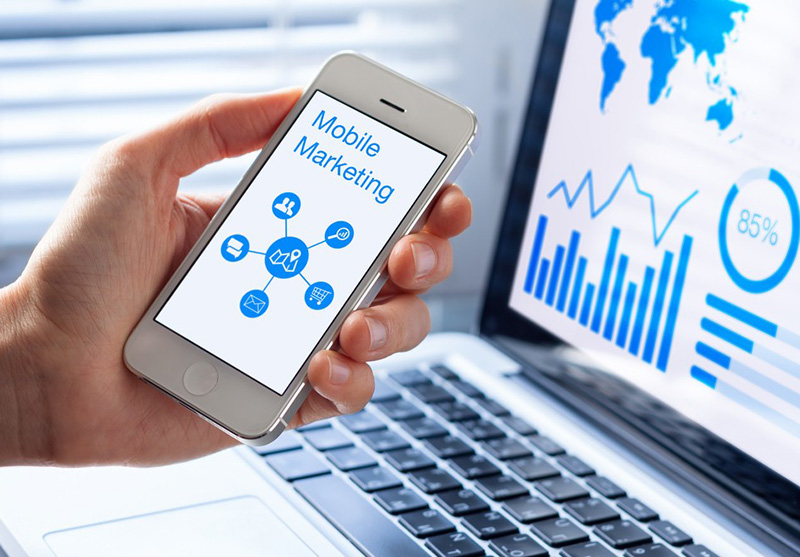 Mobile Marketing