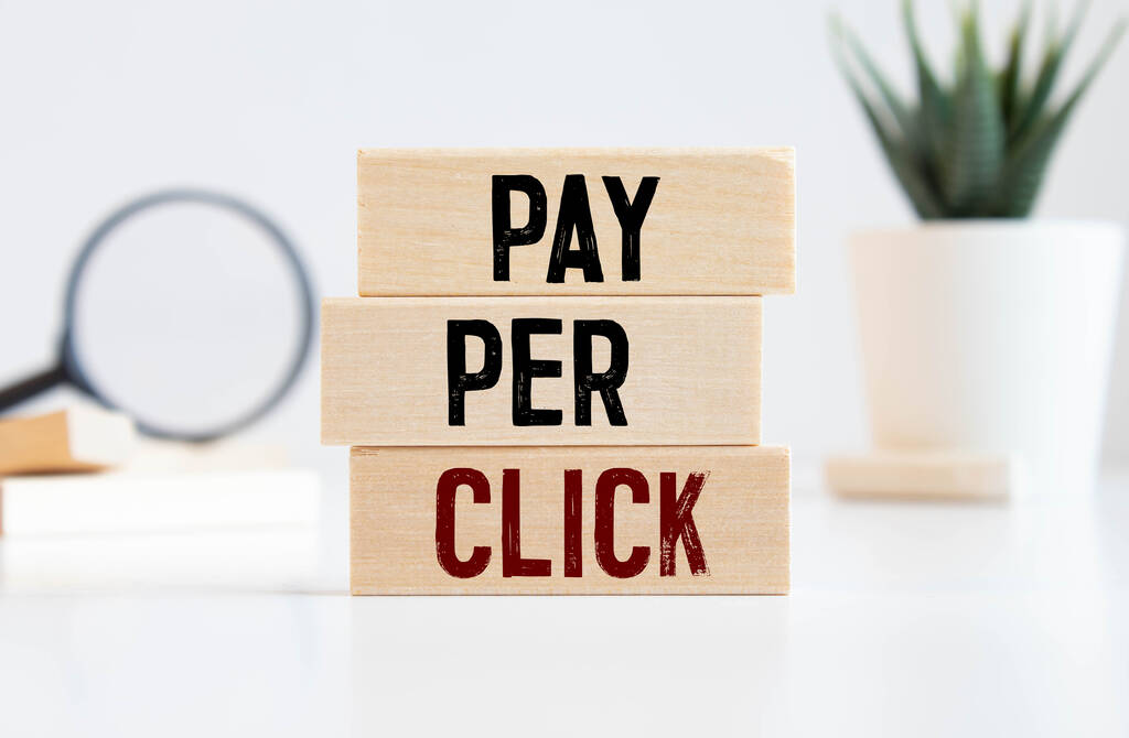 Pay-Per-Click (PPC) Advertising